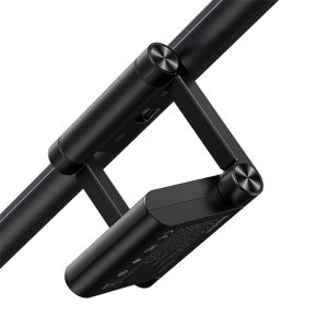 Alternative view of Đèn Led Treo Màn Hình BASEUS DGIWK-P01 Bản Pro Chống Ánh Sáng Xanh Bảo Vệ Mắt Phù Hợp Màn Mòng 5mm Đến 40mm