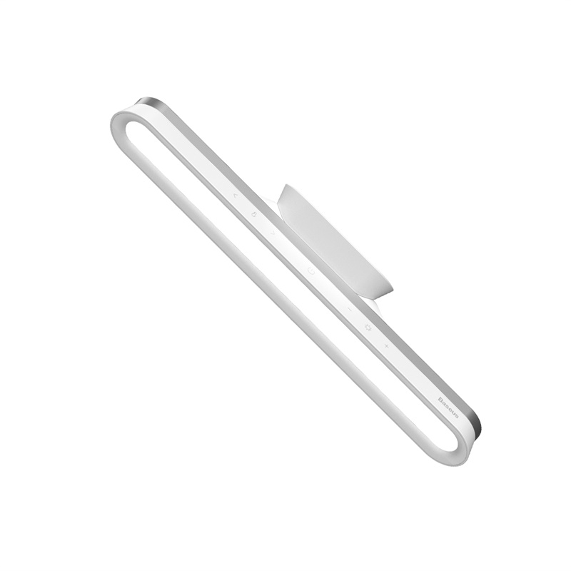 Đèn Led Treo Tường BASEUS Tích Điện DGXC-02 1800mah Cảm Ứng 3 Mức Ánh Sáng Dính Mọi Bề Mặt Sắt, Gỗ, Gạch men Đèn Led Treo Tường BASEUS Tích Điện DGXC-02 1800mah Cảm Ứng 3 Mức Ánh Sáng Dính Mọi Bề Mặt Sắt, Gỗ, Gạch men - Ảnh 8