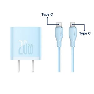 cap sac nhanh 100w baseus type c to type c pudding fast charging cable cho iphone 15 16 samsung laptop tablet huawei xiaomi 30