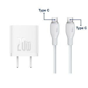cap sac nhanh 100w baseus type c to type c pudding fast charging cable cho iphone 15 16 samsung laptop tablet huawei xiaomi 35 1