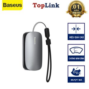 Dụng Cụ Vệ Sinh Cần Gạt Nước Xe Hơi Ô Tô BASEUS Windshield Wiper Blade Repair Chất Lượng Cao Làm Sạch Hiệu Quả