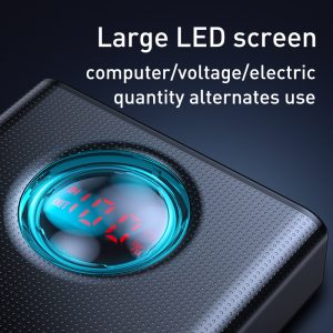 pin sac du phong baseus bs 30kp365 dung luong 30000mah 65w sac nhanh qc3 0 cho iphone ipad laptop 14