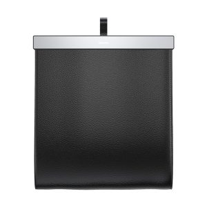 tui De Do sau ghe O to baseus chat lieu da pu chong tham nuoc trong luong chiu 5kg phu hop moi loai xe 1