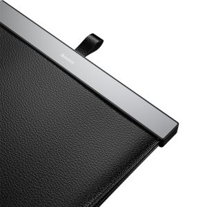 tui De Do sau ghe O to baseus chat lieu da pu chong tham nuoc trong luong chiu 5kg phu hop moi loai xe 3