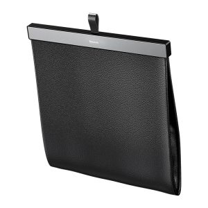 tui De Do sau ghe O to baseus chat lieu da pu chong tham nuoc trong luong chiu 5kg phu hop moi loai xe 6