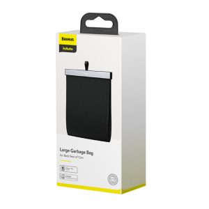 tui De Do sau ghe O to baseus chat lieu da pu chong tham nuoc trong luong chiu 5kg phu hop moi loai xe 7